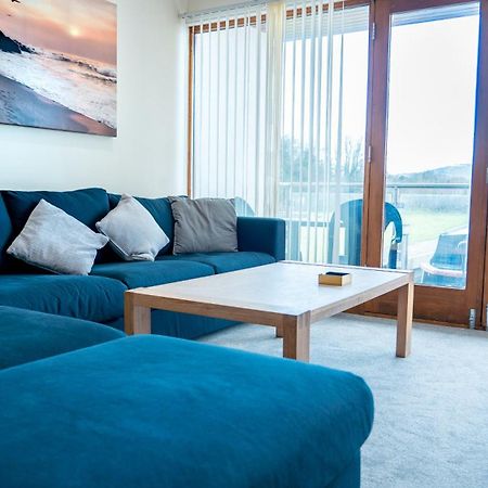 Tewitfield Marina Apartment Carnforth Ngoại thất bức ảnh