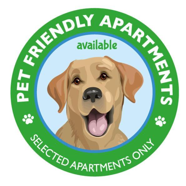 Tewitfield Marina Apartment Carnforth Ngoại thất bức ảnh