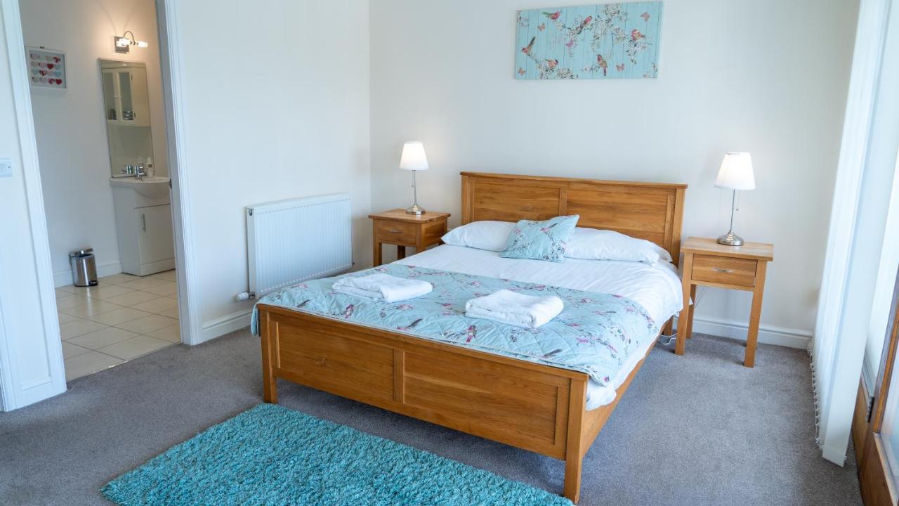 Tewitfield Marina Apartment Carnforth Ngoại thất bức ảnh