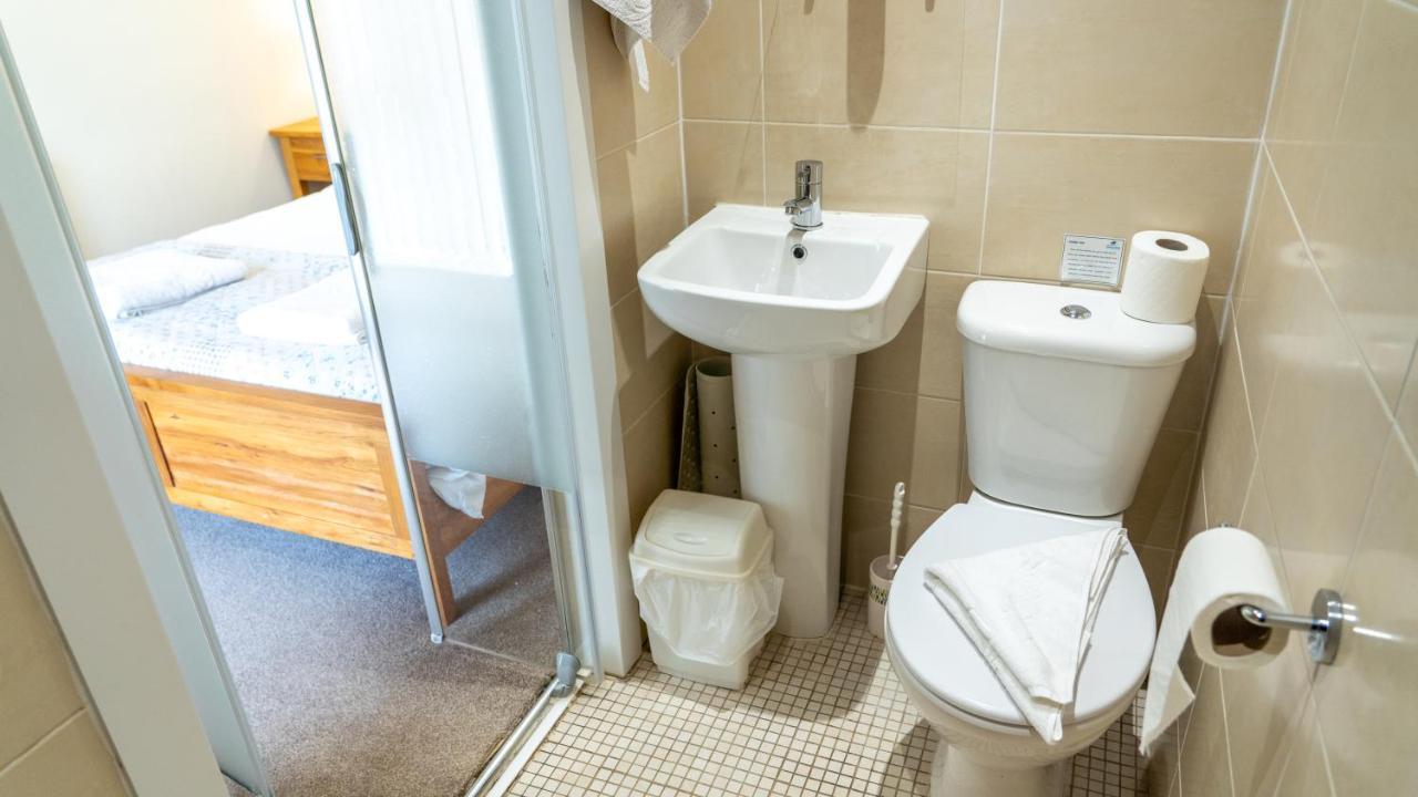 Tewitfield Marina Apartment Carnforth Ngoại thất bức ảnh
