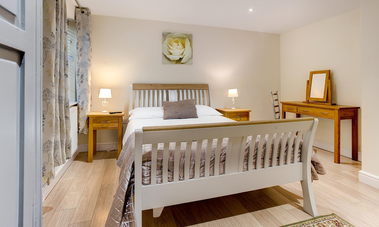 Tewitfield Marina Apartment Carnforth Ngoại thất bức ảnh