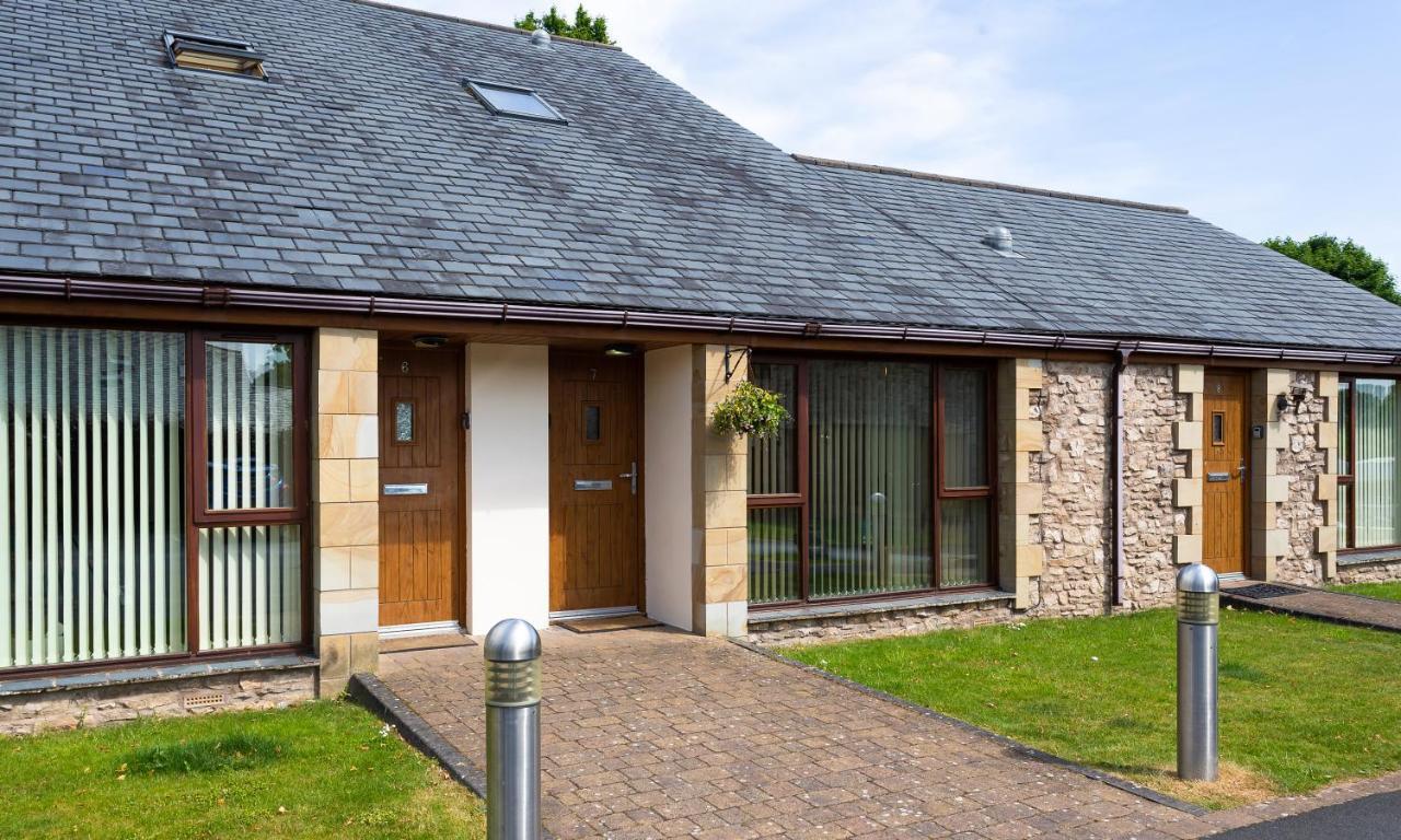 Tewitfield Marina Apartment Carnforth Ngoại thất bức ảnh